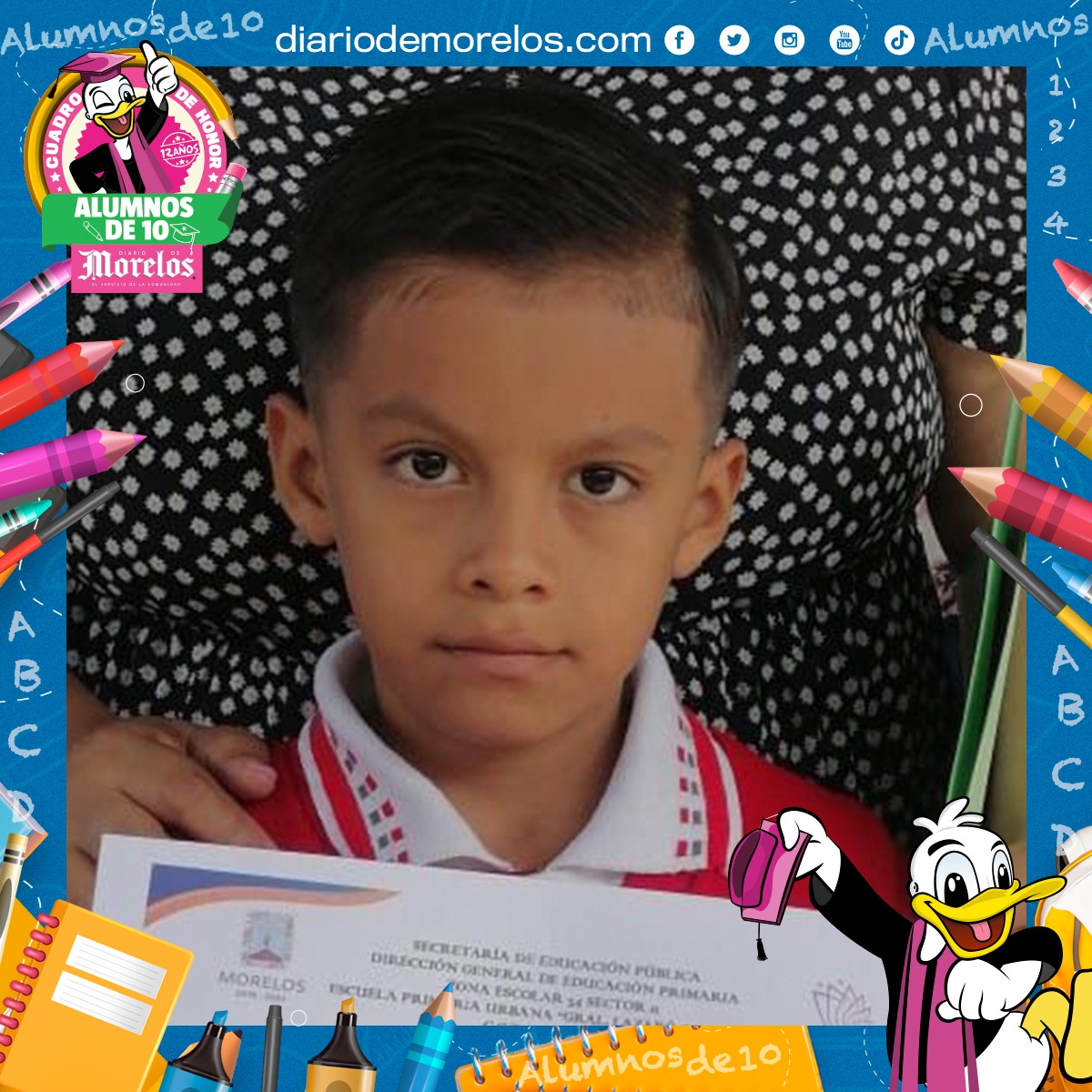 JONATHAN ALESSANDRO JIMENEZ FLORES